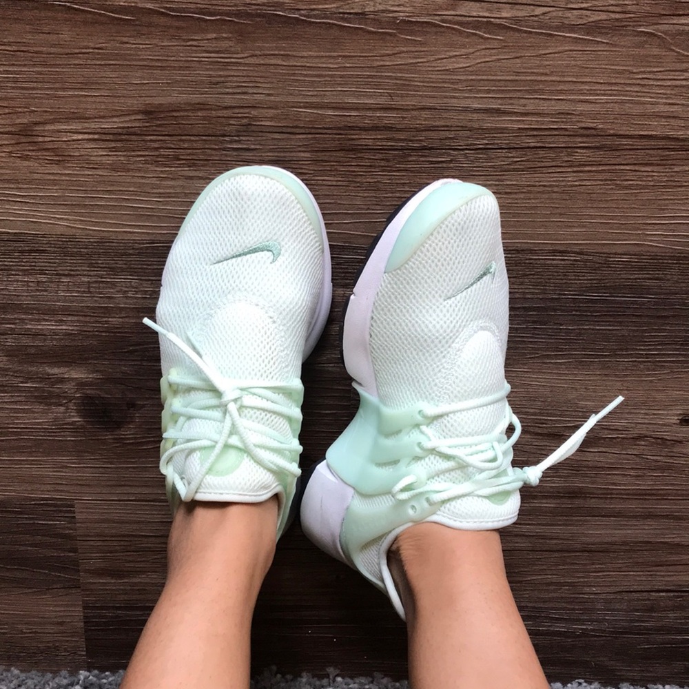 mint prestos